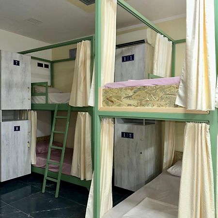Canarin Hostel Shkodër Extérieur photo