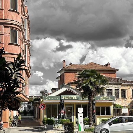 Canarin Hostel Shkodër Extérieur photo