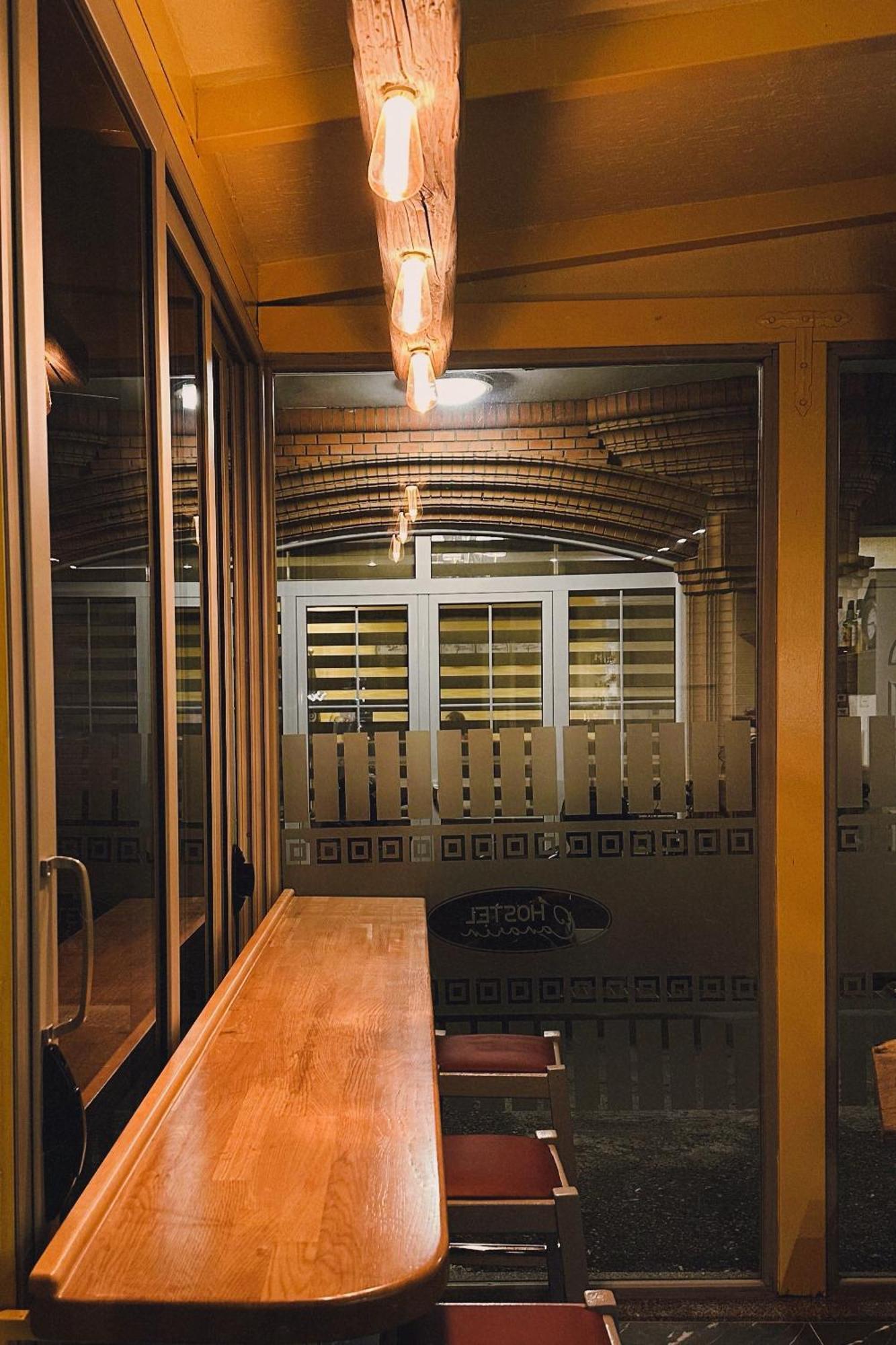 Canarin Hostel Shkodër Extérieur photo