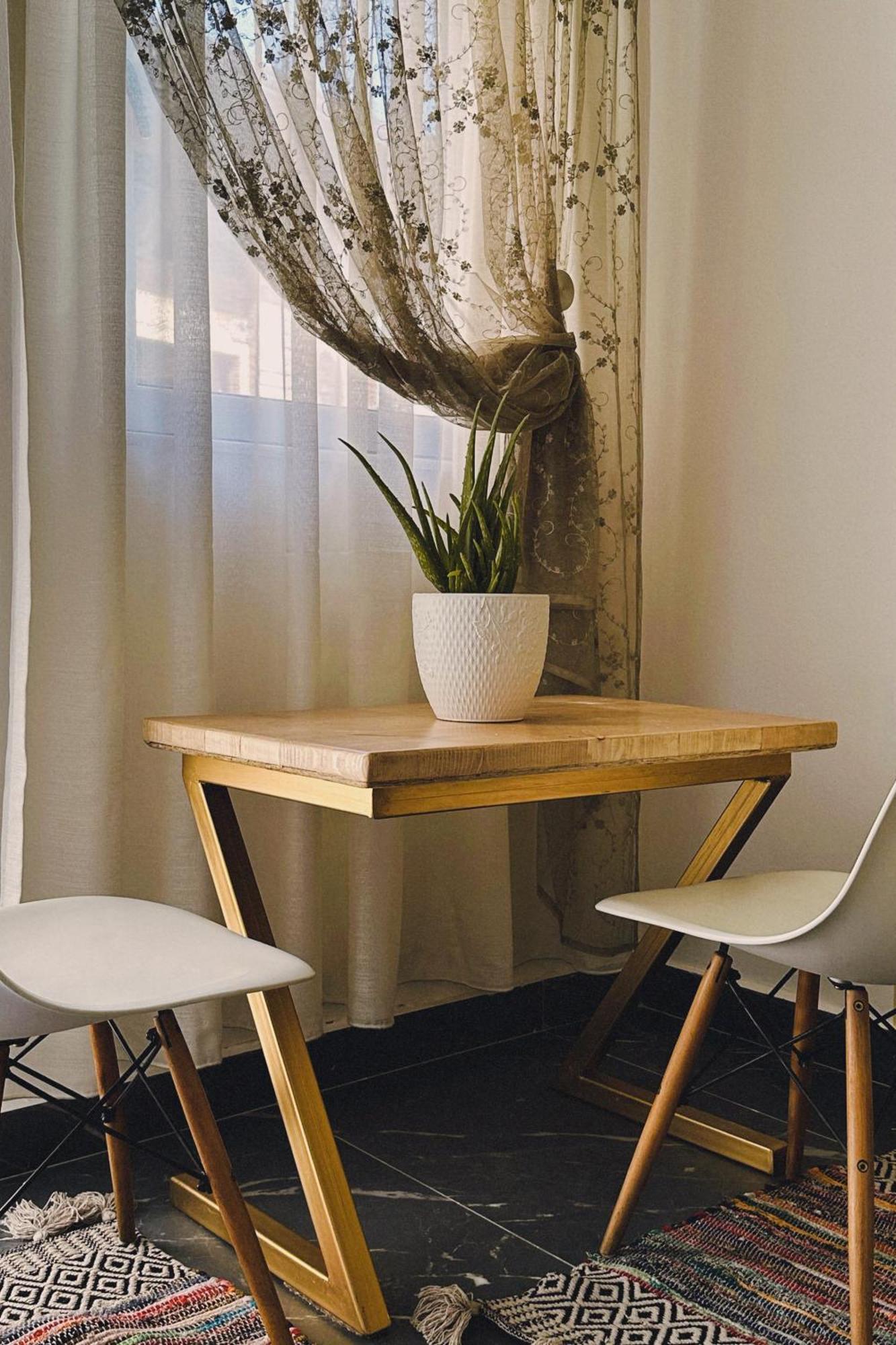 Canarin Hostel Shkodër Extérieur photo